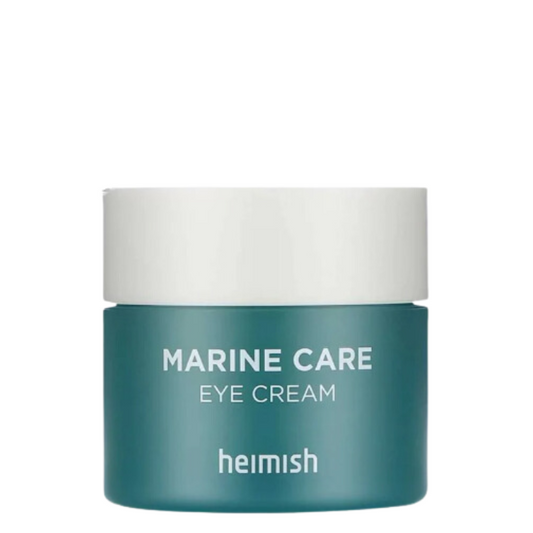 Best Korean Skincare EYE CREAM Marin Care Eye Cream heimish