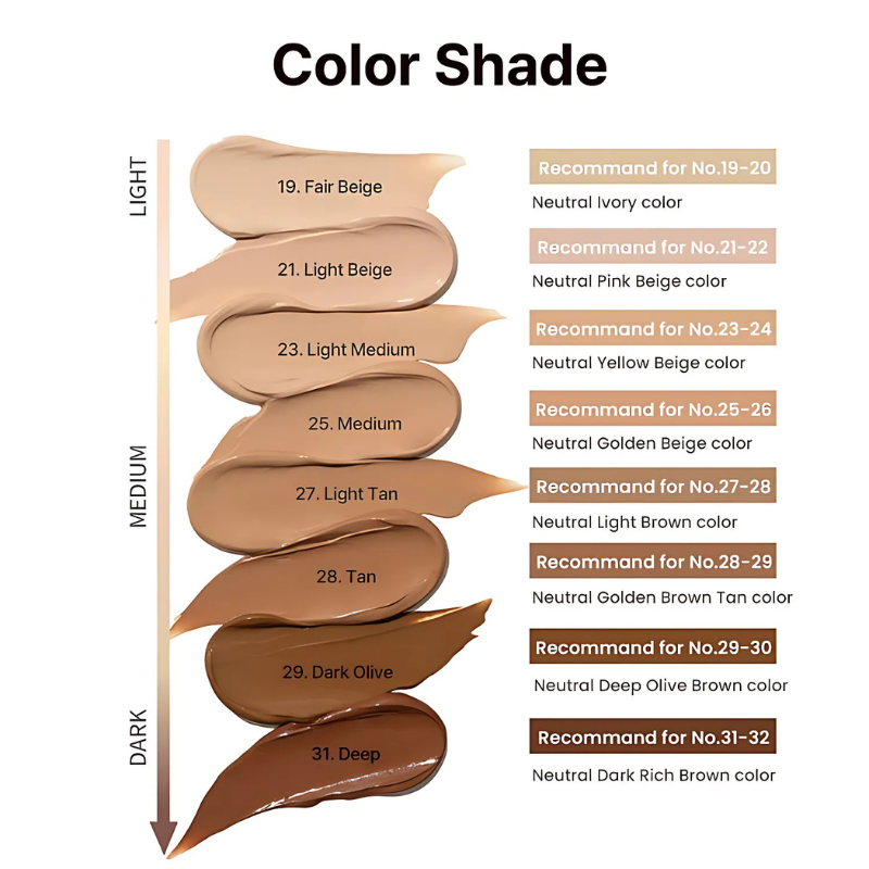 Moringa Ceramide BB Cream SPF 30 PA++