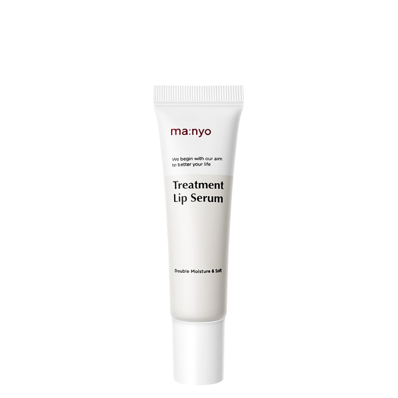 Best Korean Skincare LIP CARE Treatment Lip Serum ma:nyo