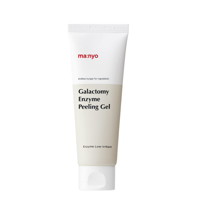 Galactomy Enzyme Peeling Gel – Best Korean Skincare