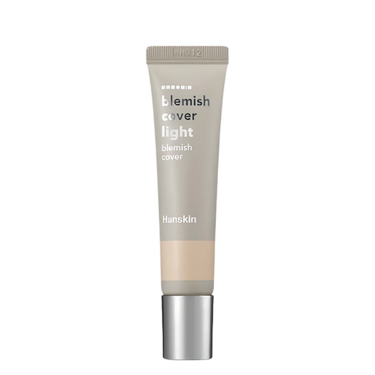 Blemish Cover Concealer (3 colors)