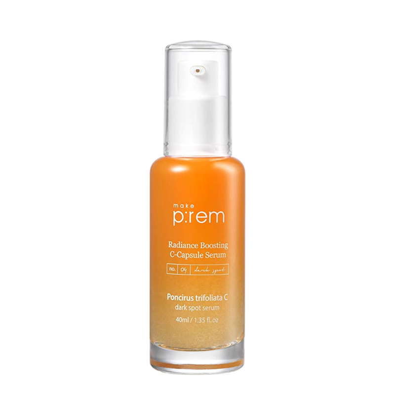 Poncirus Trifoliata C Dark Spot Serum