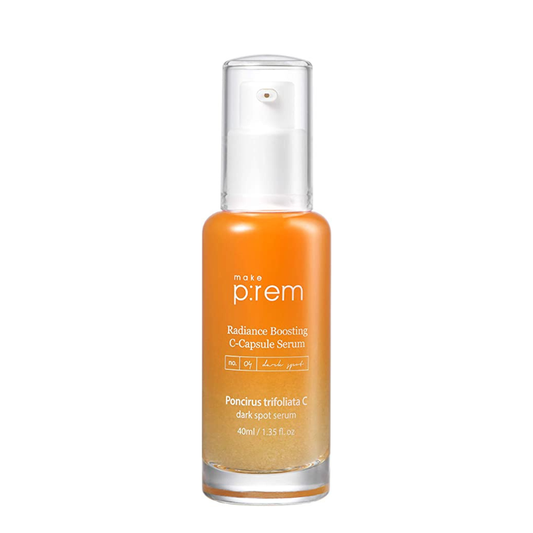 Poncirus Trifoliata C Dark Spot Serum