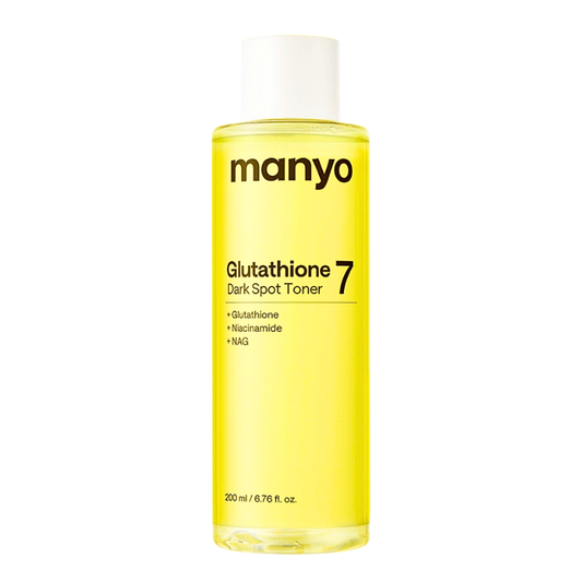 Glutathione 7 Dark Spot Toner