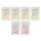 Best Korean Skincare PATCH Spot Clean Care Patch (84 patches) mixsoon