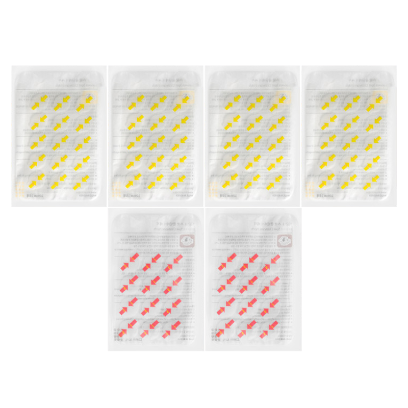 Cre Patch Spot Clean Care Patch (84 patches) – Best Korean Skincare