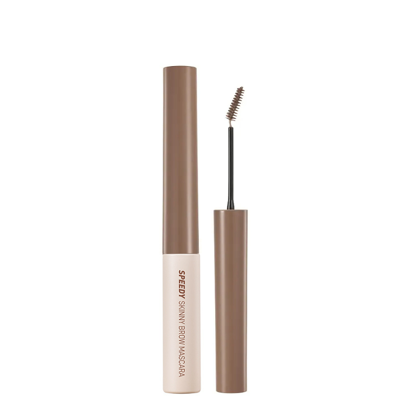 Speedy Skinny Brow Mascara (7 colors)