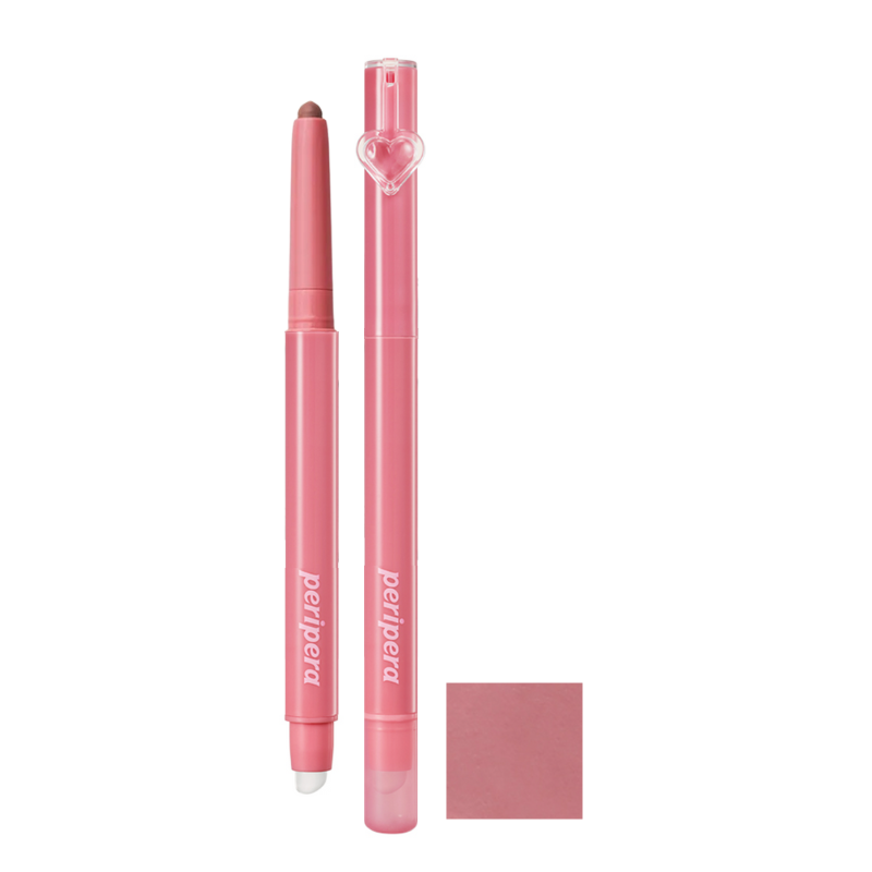 Puffy Plumping Dew Lip Pencil (6 colors)