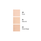 Bloom In Coverfit Cushion SPF40 PA++ (3 colors)