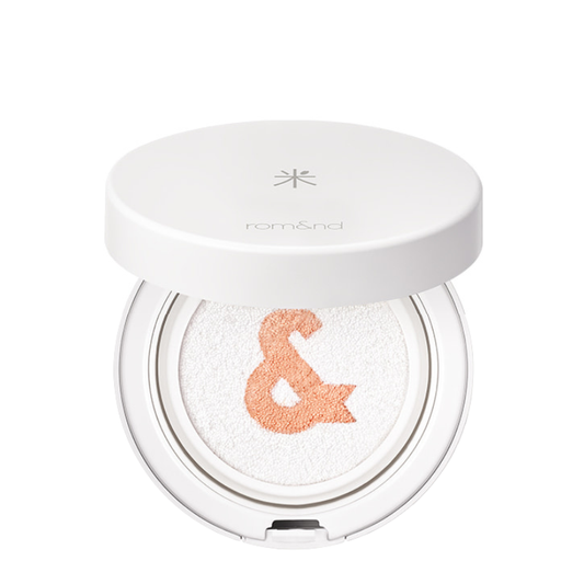 Back Me Tone Up Sun Cushion SPF50+ PA+++