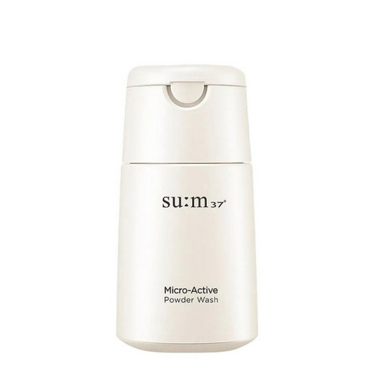 Micro-Active Powder Wash