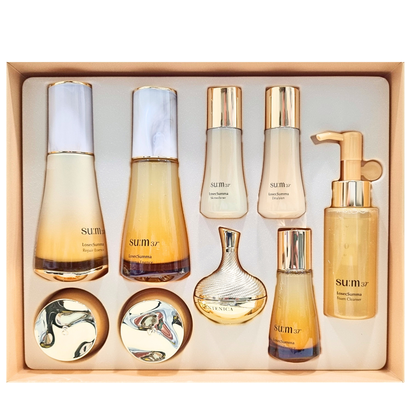 LosecSumma Essence 2pcs Special Set