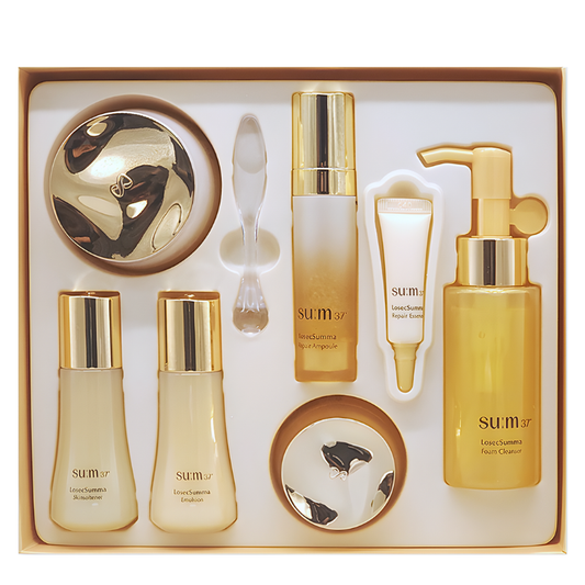 LosecSumma Repair Eye Cream Set