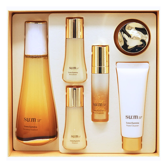 LosecSumma Secrema Essence Set