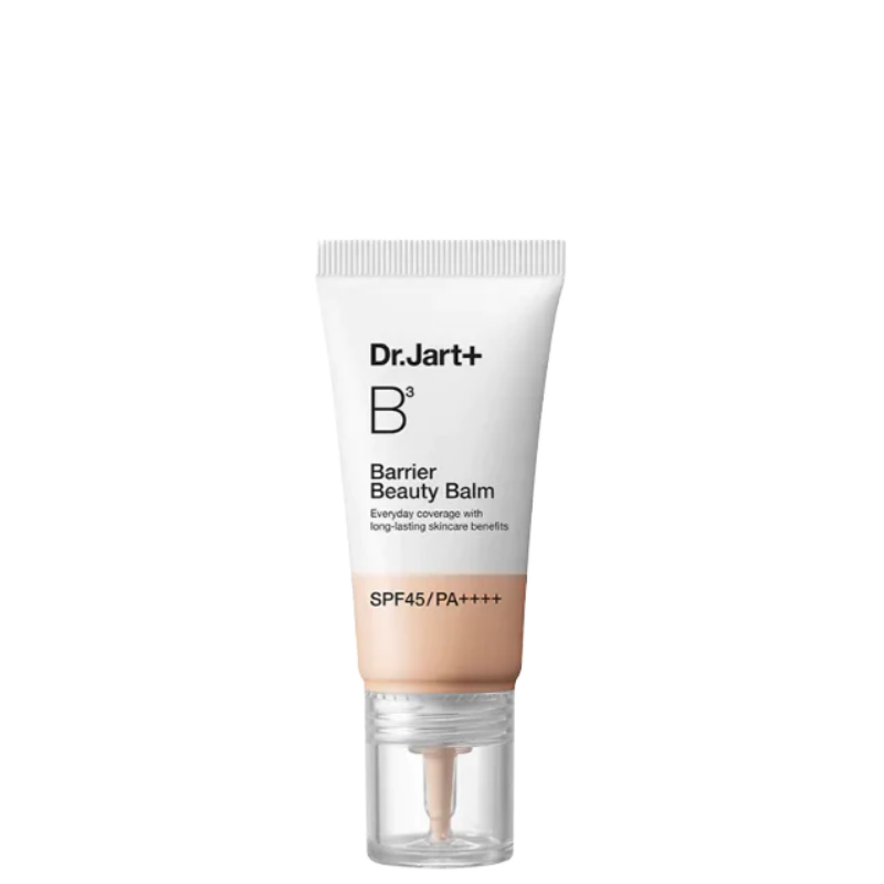 Best Korean Skincare BB CREAM Dermakeup Barrier Beauty Balm SPF45 PA++++ Dr.Jart+