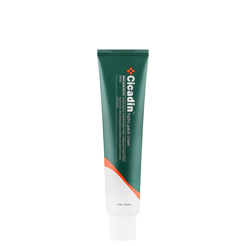 Best Korean Skincare CREAM Cicadin Hydro Patch Cream MISSHA