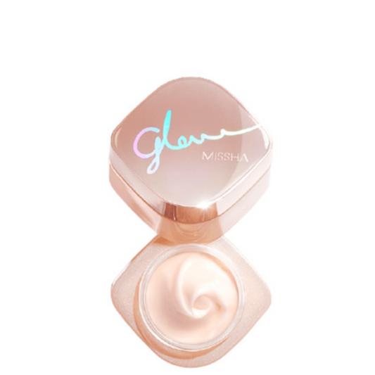 Best Korean Skincare BALM Glow Skin Balm MISSHA