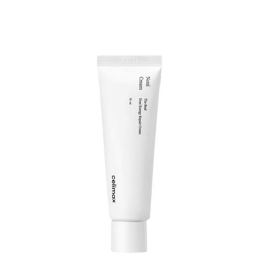 Best Korean Skincare CREAM The Real Noni Energy Repair Cream celimax