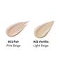 Best Korean Skincare CUSHION Stay Cushion SPF40 PA++ MISSHA