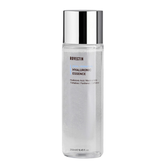 Best Korean Skincare ESSENCE Aqua Hyaluronic Essence ROVECTIN