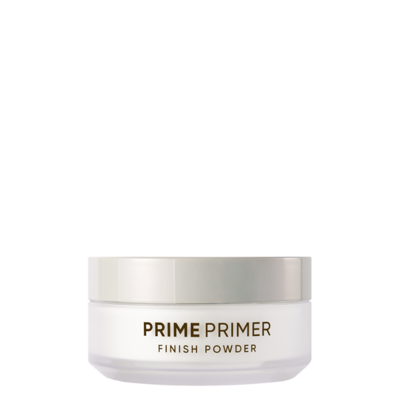 Best Korean Skincare PRIMER Prime Primer Finish Powder BANILA CO
