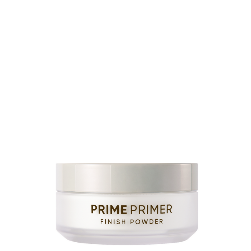 Priem Powder Prime Primer Finish Powder – Best Korean Skincare