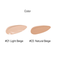Best Korean Skincare BB CREAM Signature Wrinkle Fill Up BB Cream SPF37 PA++ MISSHA