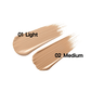 Best Korean Skincare BB CREAM Dermakeup Rejuvenating Beauty Balm Silver Label SPF35 PA++ Dr.Jart+