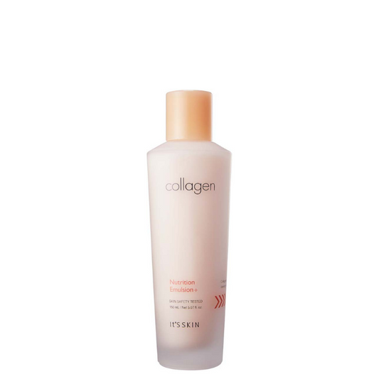 Best Korean Skincare LOTION/EMULSION Collagen Nutrition Emulsion It'S SKIN