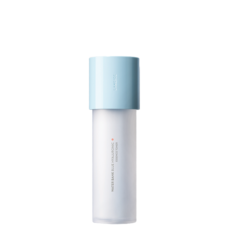 Best Korean Skincare TONER Water Bank Blue Hyaluronic Revitalizing Toner LANEIGE