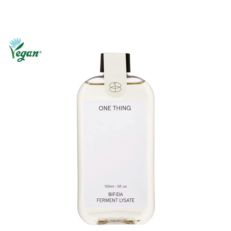 Best Korean Skincare TONER Bifida Ferment Lysate ONE THING