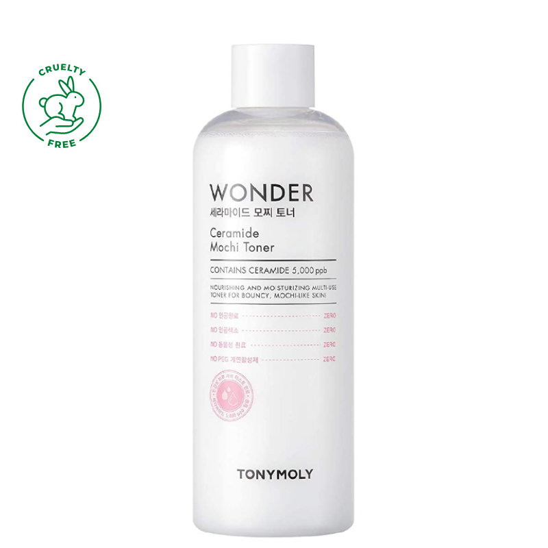 Wonder Ceramide Mochi Toner – Best Korean Skincare