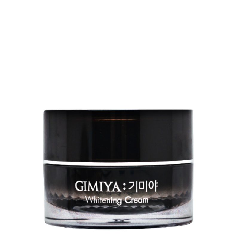 Best Korean Skincare Gimiya Whitening Cream TONYMOLY