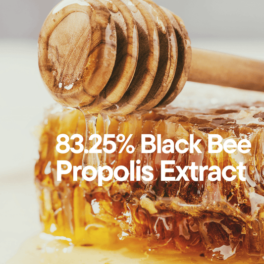 Best Korean Skincare AMPOULE Full Fit Propolis Light Ampoule COSRX