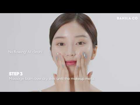 Clean It Zero Original Cleansing Balm