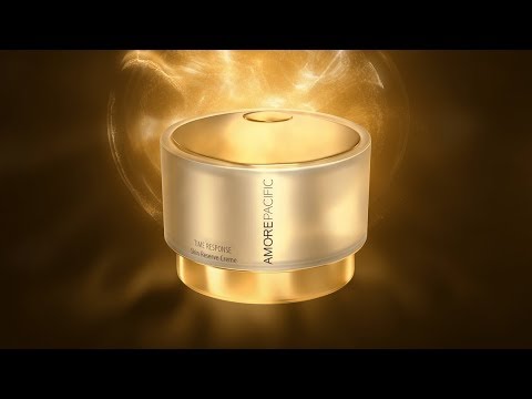 AMOREPACIFIC sale Time Response Skin Reserve Crème (x2)